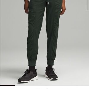 Dance Studio Mid-Rise Full Length Joggers